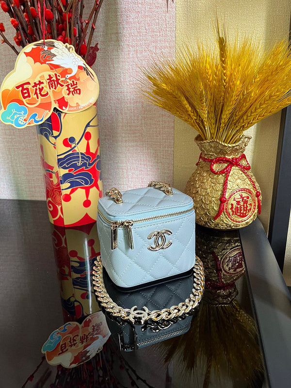 AmeliaLuxury - CHL Bags - 3156