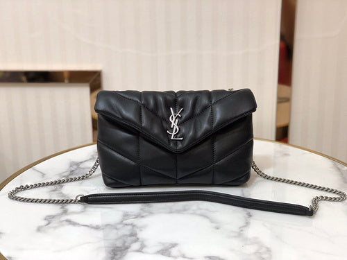 Amelia - YSL Bag - 3674