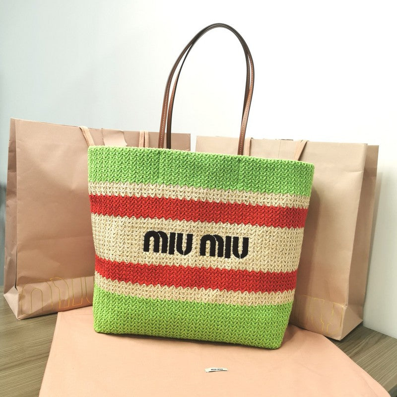 Amelia- MMU  LUXURY BAGS - 083