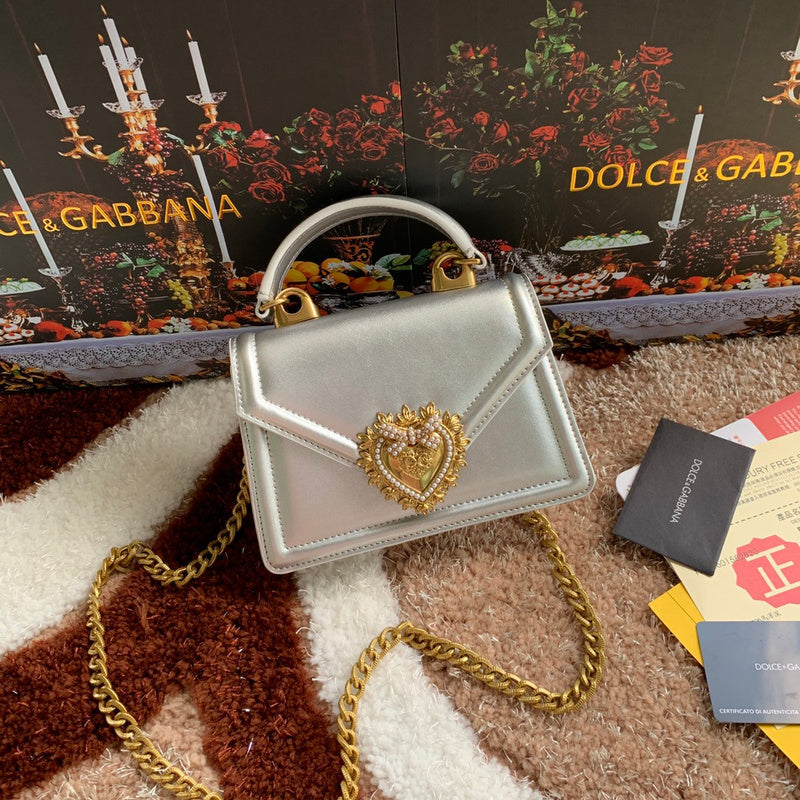 Amelia- DG Bags - 161