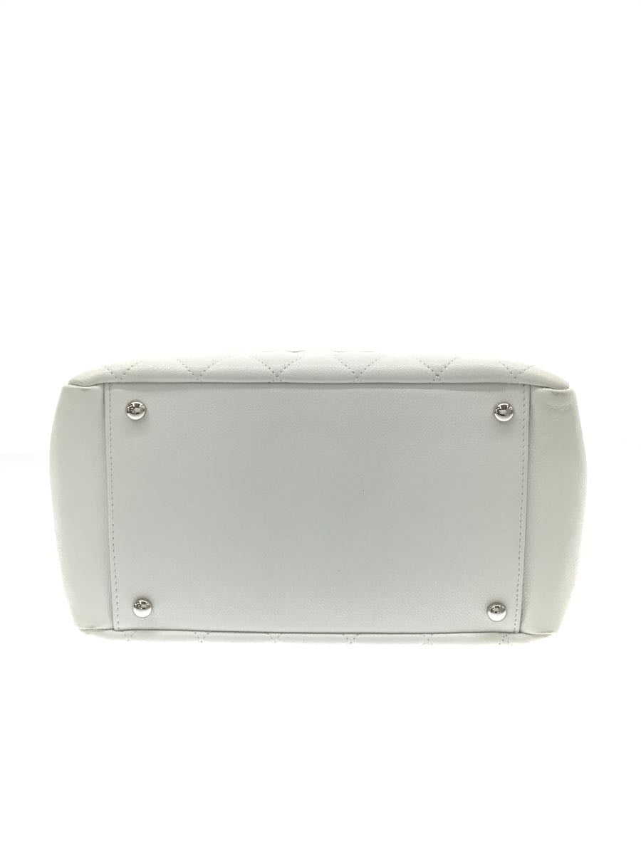 Chanel Leather Chain Shoulder Bag