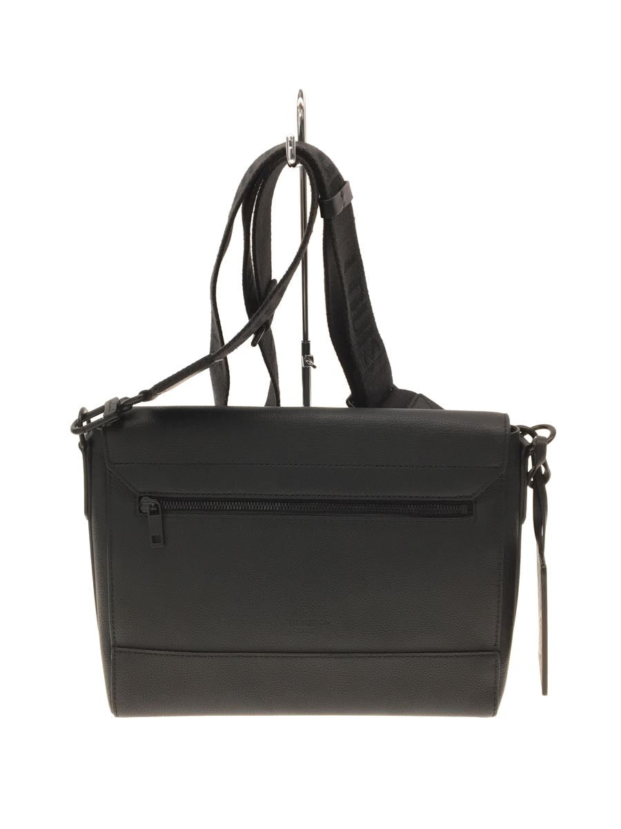 Louis Vuitton Takeoff Messenger LV Aerogram  Leather Shoulder Bag