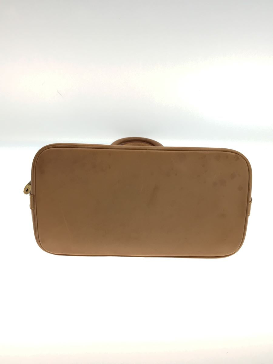 Louis Vuitton Alma PM Monogram Canvas Brown Handbag