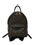 Louis Vuitton Palm Springs Backpack PM Monogram Brown