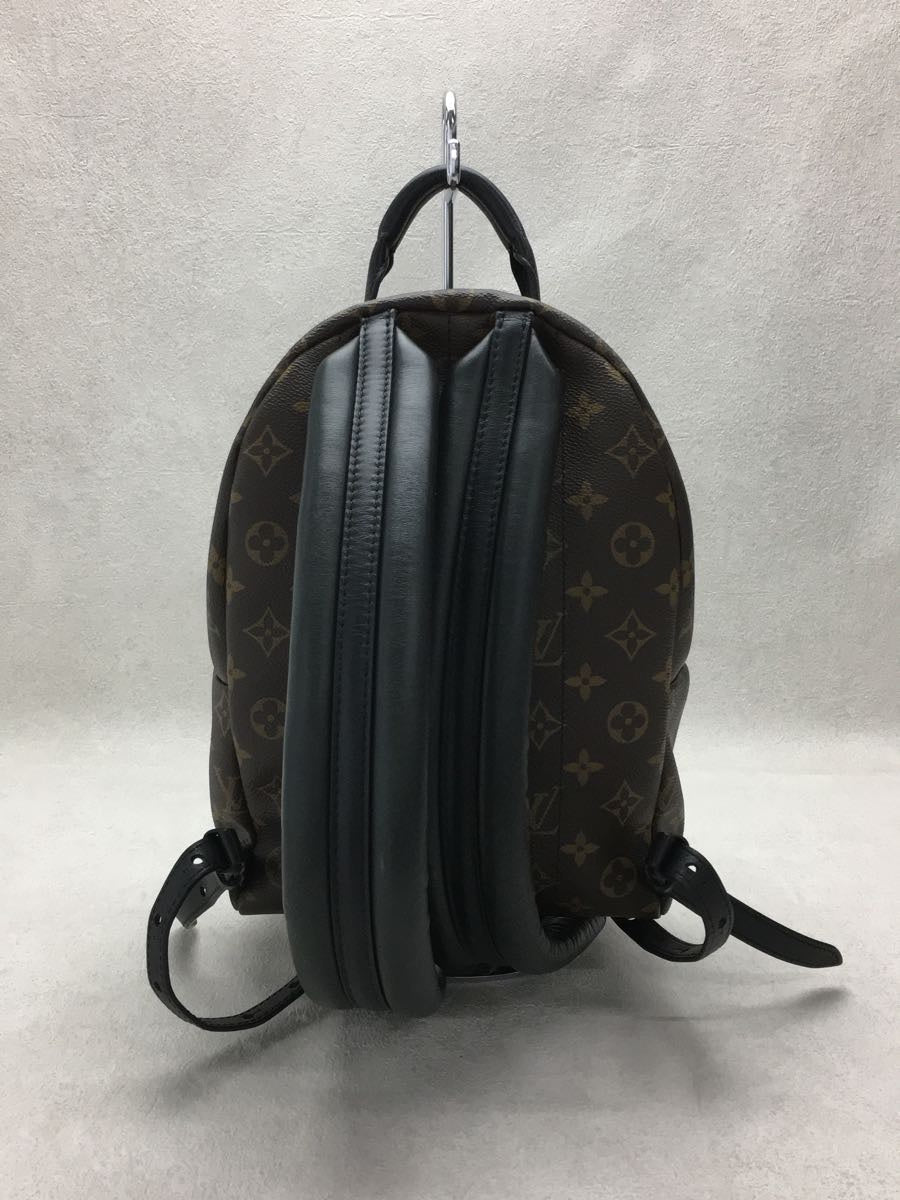 Louis Vuitton Palm Springs Backpack PM Monogram Brown