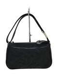 Chanel Leather Caviar Skin Shoulder Bag