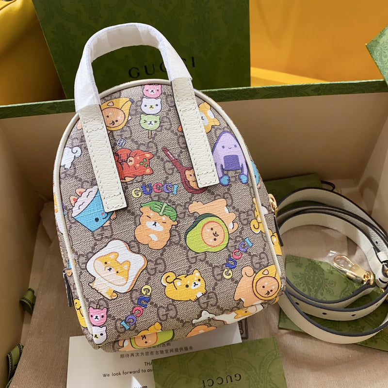 Amelia- GUKI Women Bags - 537