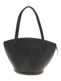Louis Vuitton Saint Jack Shopping Tote Bag Black