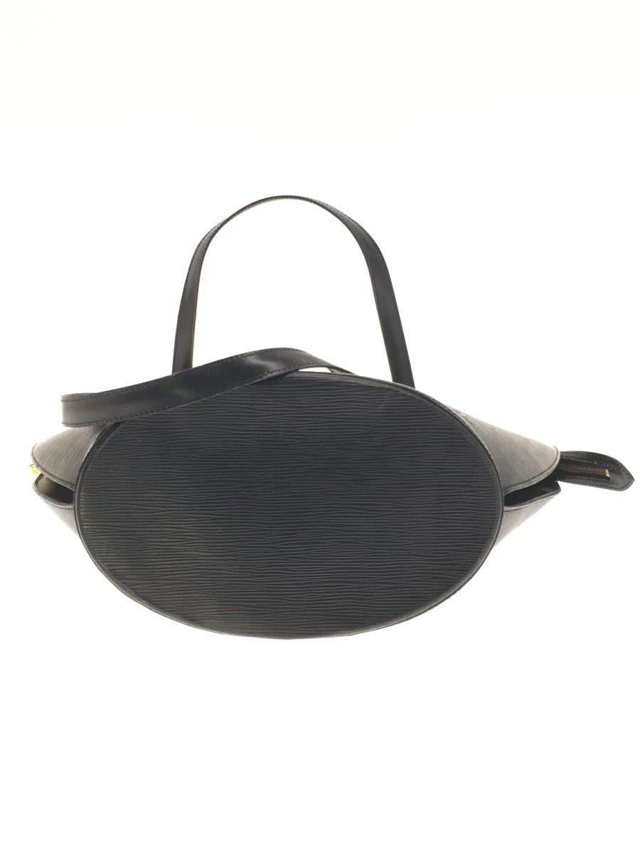 Louis Vuitton Saint Jack Shopping Tote Bag Black