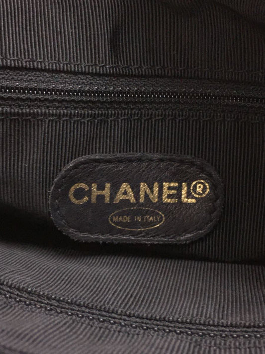 Chanel Matelasse Leather Caviar Skin Chain Shoulder Bag
