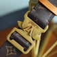 Fan Fashion Lu-Vi bags - 9179