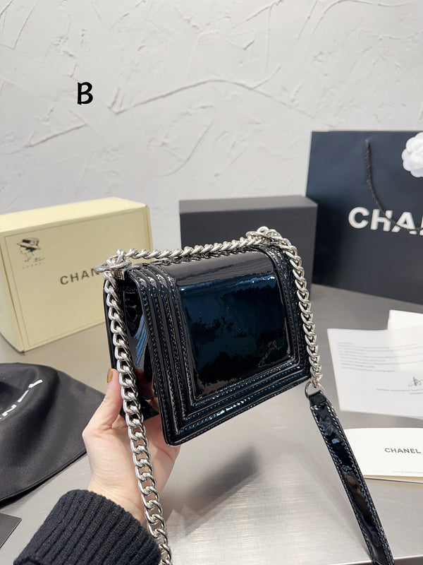Amelia- CHL Bags - 7071