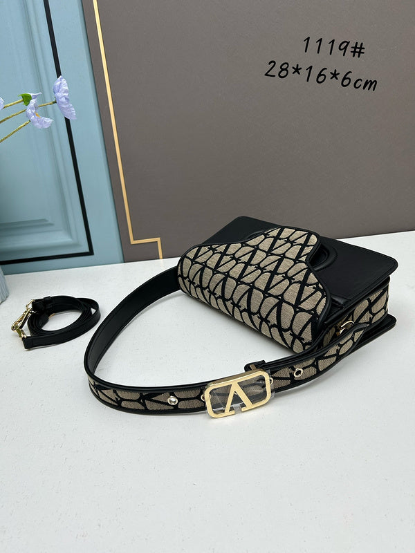 Amelia- VEL WOMEN LUXURY BAGS - 709