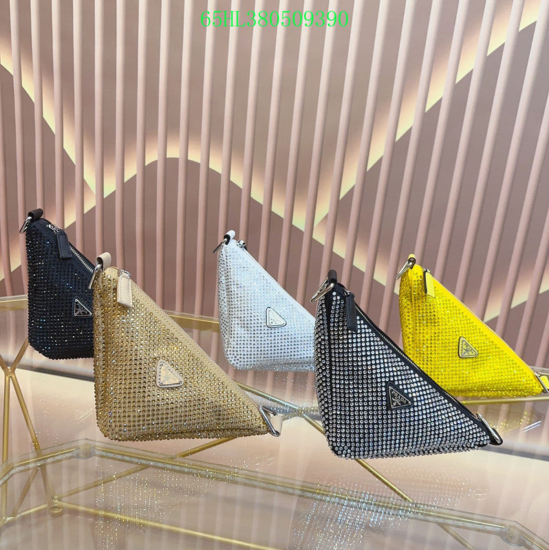 Prada Bags - The Barnes Bags  318