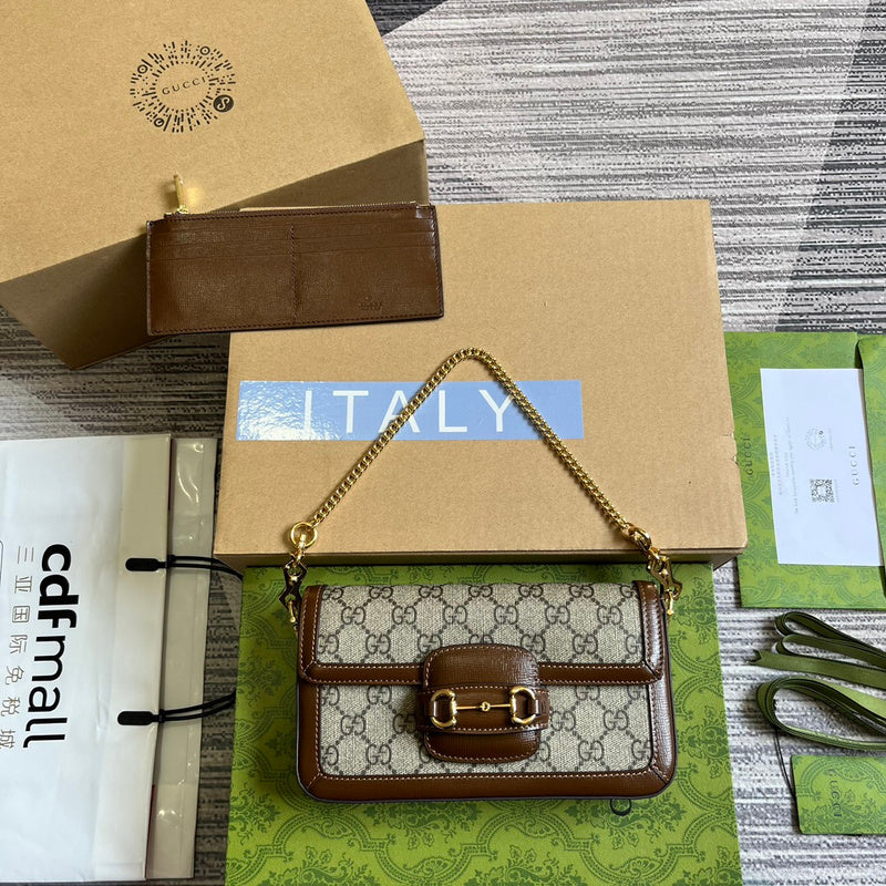 Amelia- GCI Bags - 5220