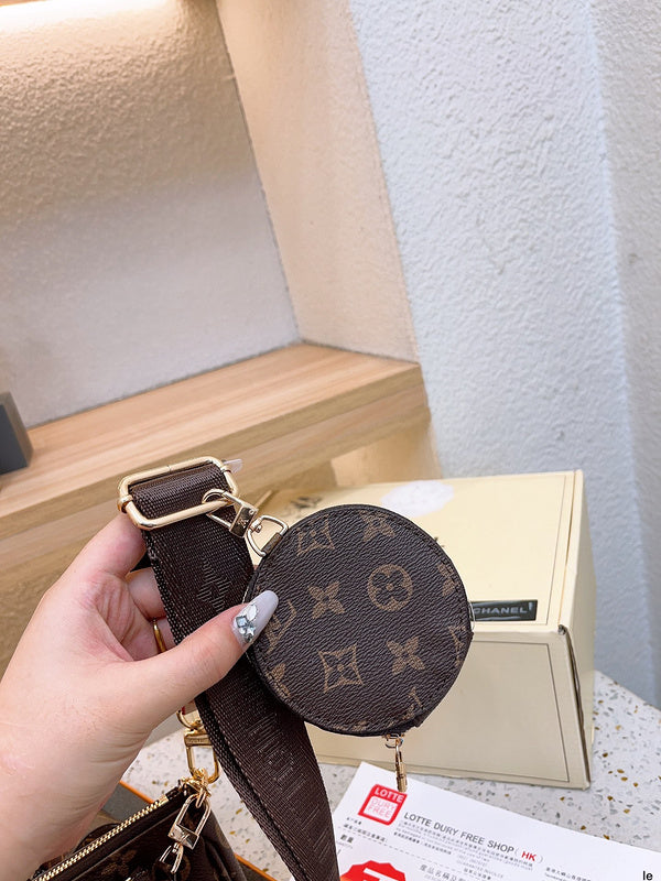 Amelia - LV Bags - 14590