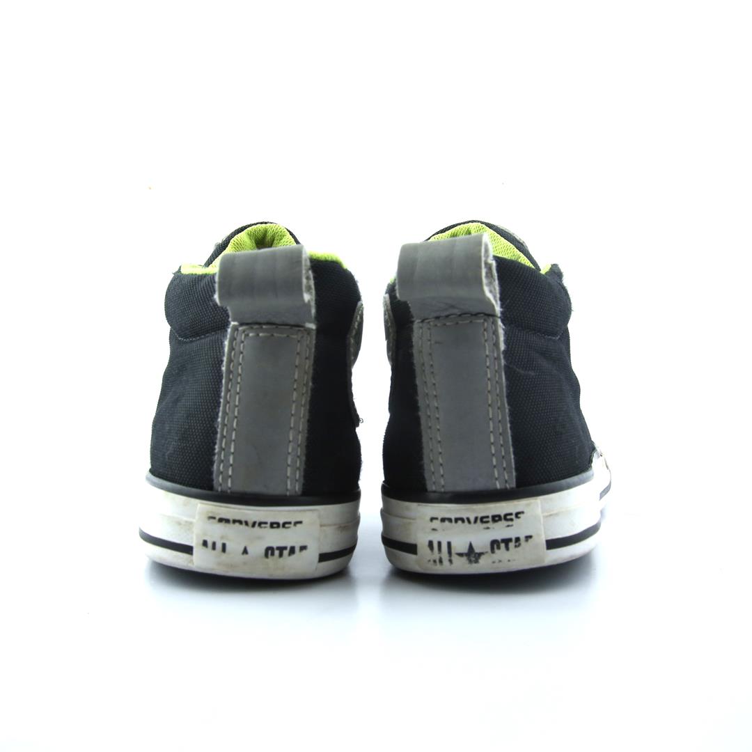 CONVERSE CHUCK TAYLOR ALL STAR CANVAS