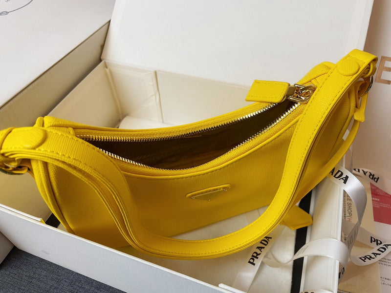 Amelia- PRDA  LUXURY BAGS - 527