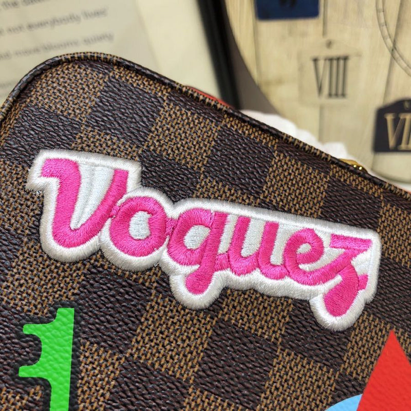 Amelia - LV Bags - 13096