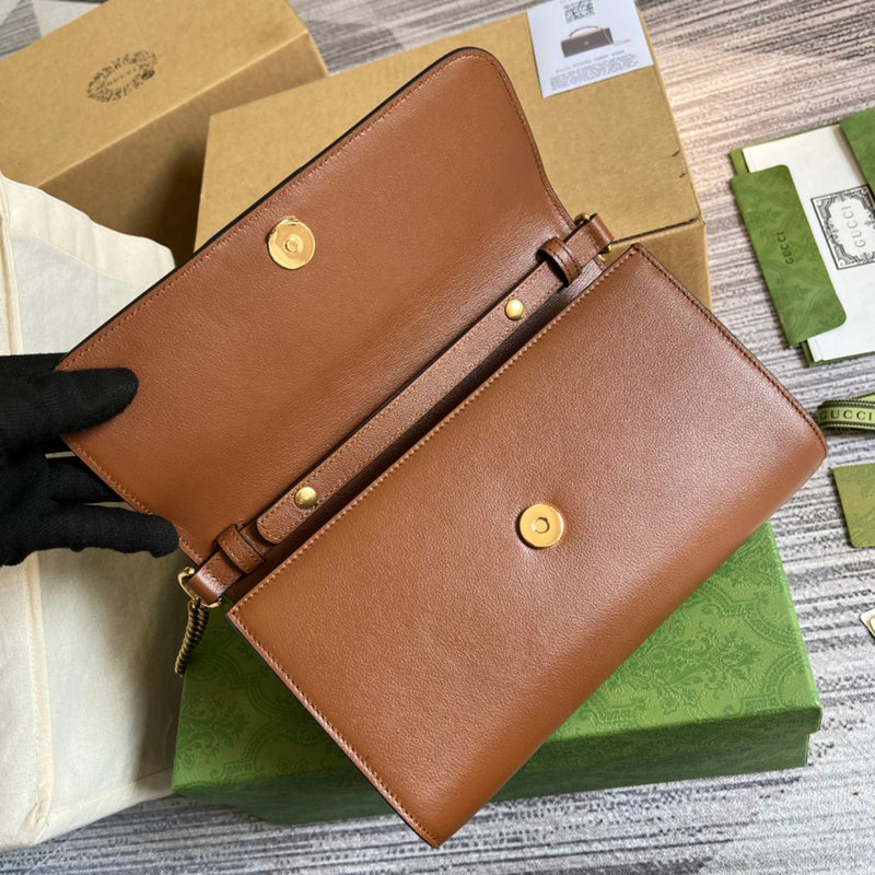 Amelia- GCI Bags - 4754