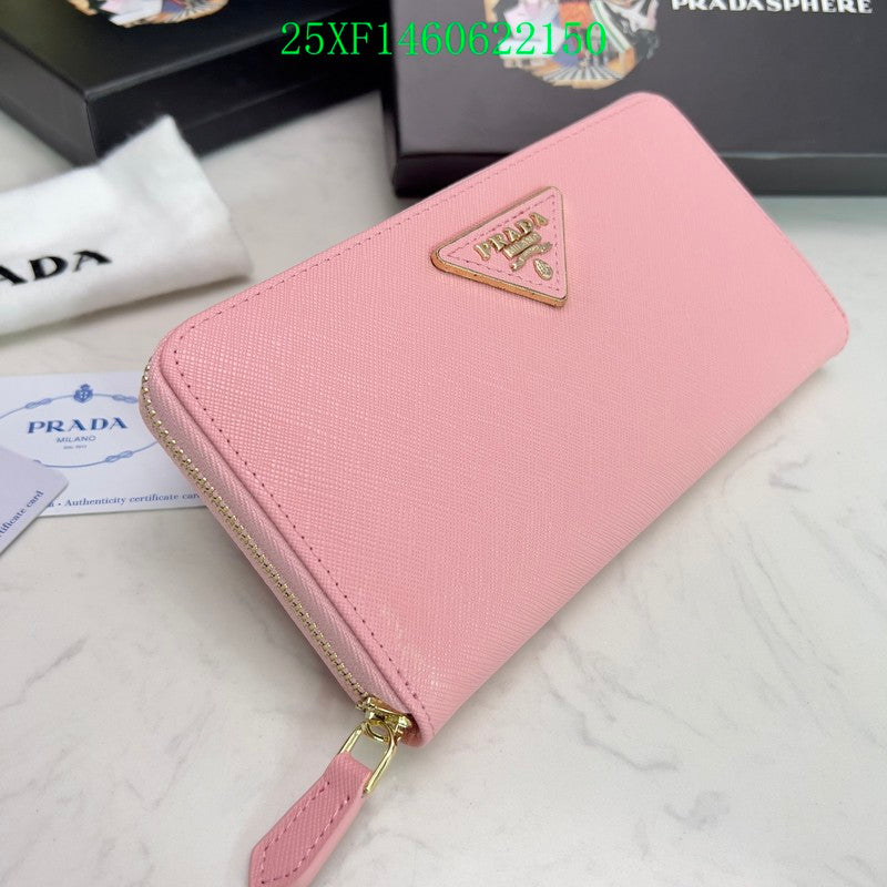 Amelia - PD Wallet - 166