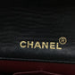 Chanel Mini Matelasse Full Flap Leather Chain Shoulder Bag