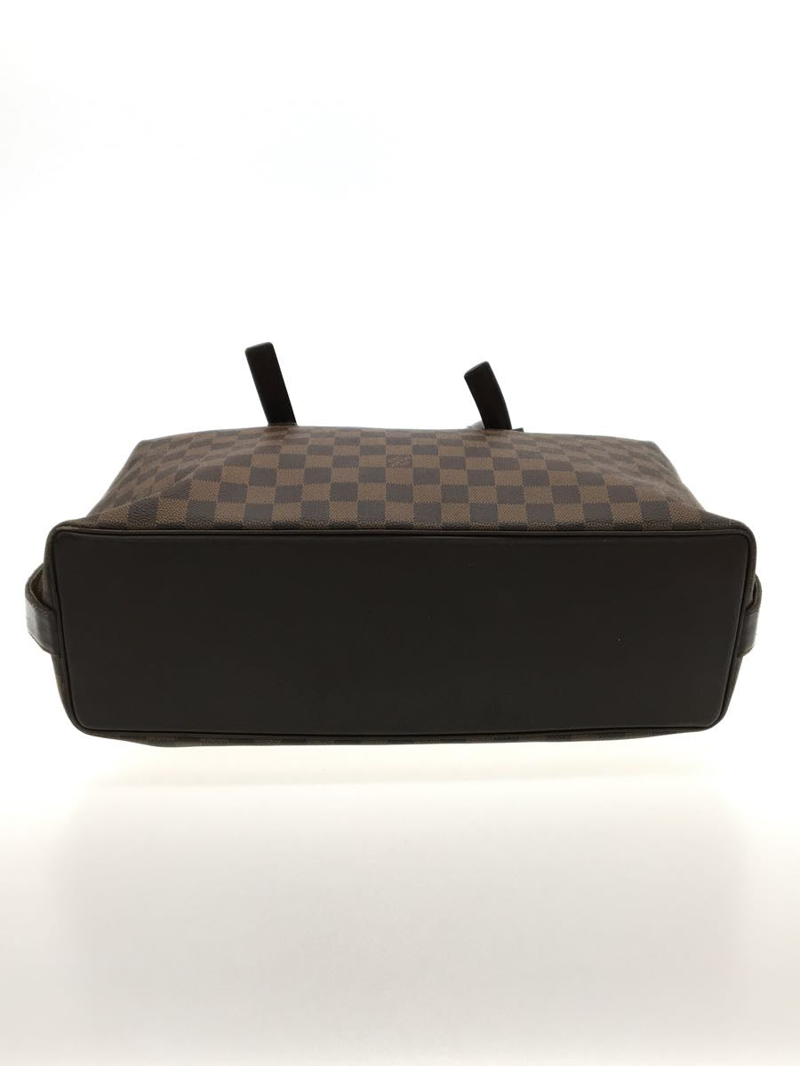 Louis Vuitton Chelsea Damier Ebene Crossbody