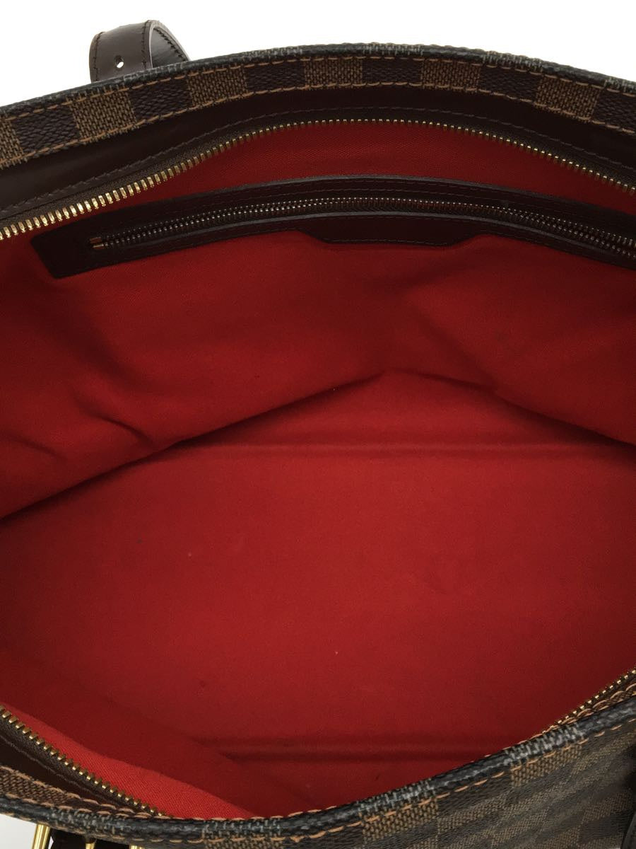 Louis Vuitton Chelsea Damier Ebene Crossbody
