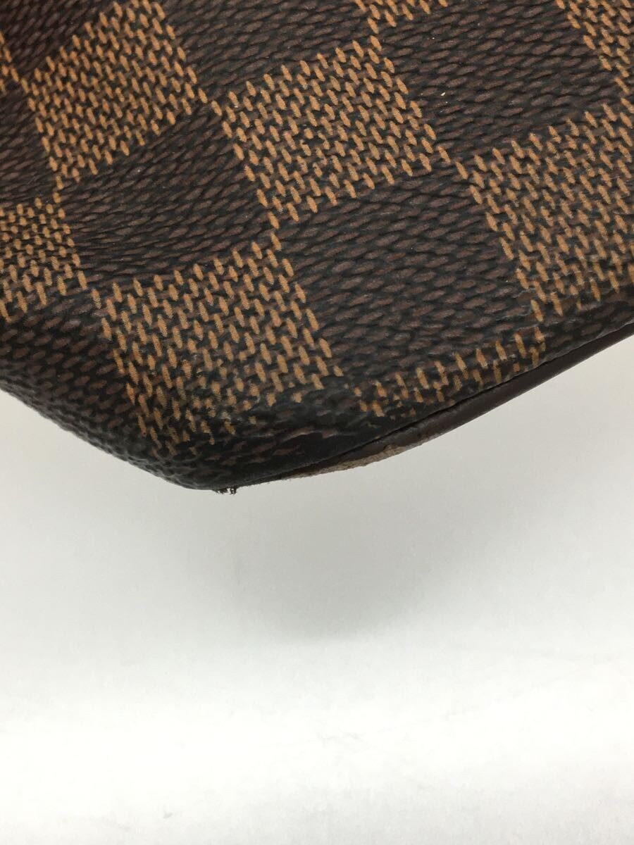 Louis Vuitton Chelsea Damier Ebene Crossbody
