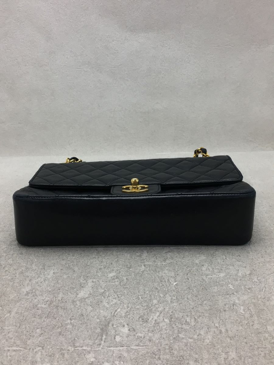 Chanel Matelasse Lambskin Chain Shoulder Bag