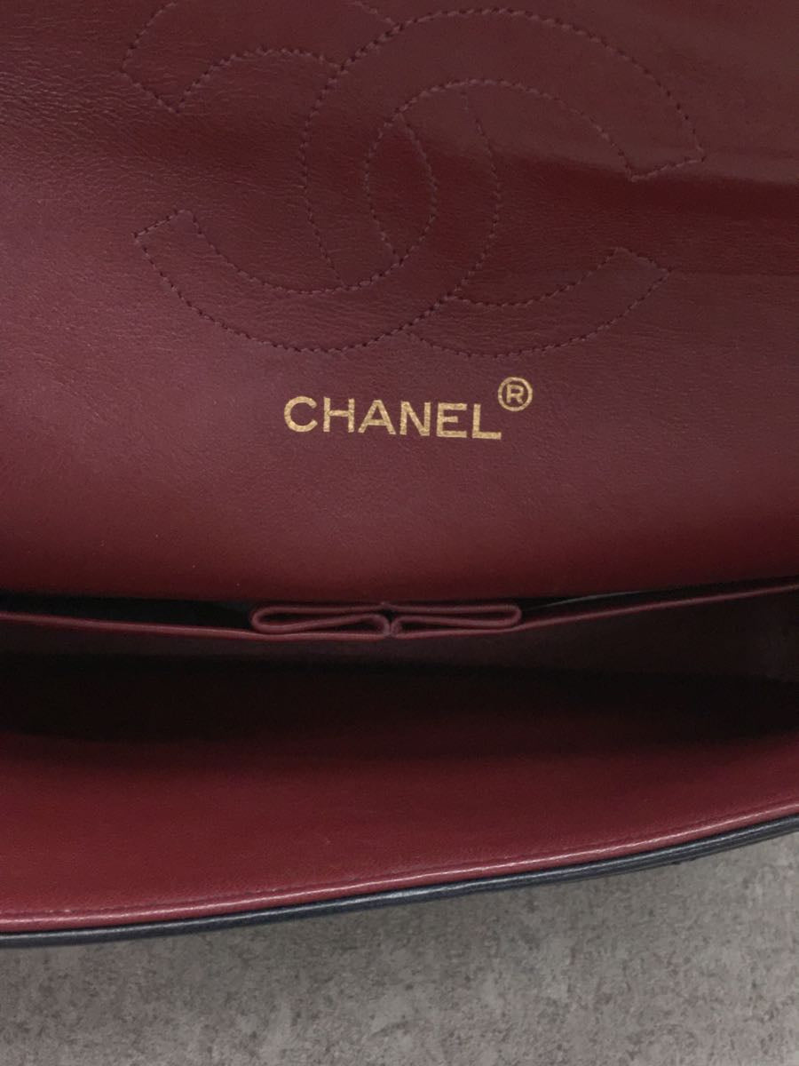 Chanel Matelasse Lambskin Chain Shoulder Bag