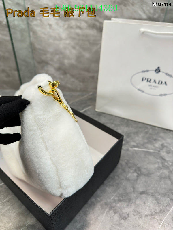 Prada Bags - The Barnes Bags  825
