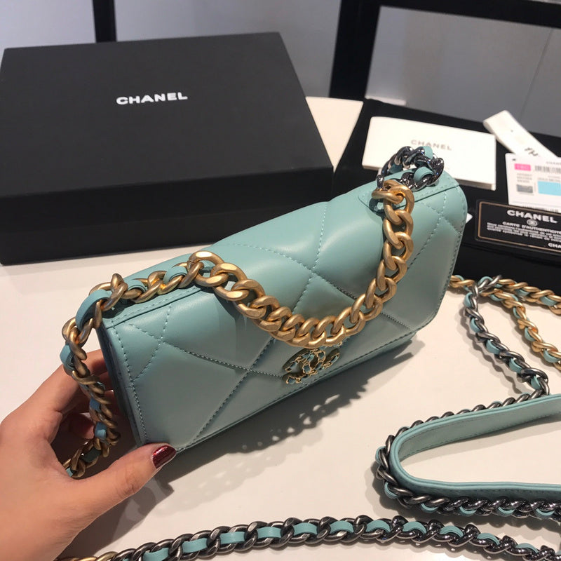 Amelia- CHL Bags - 6506
