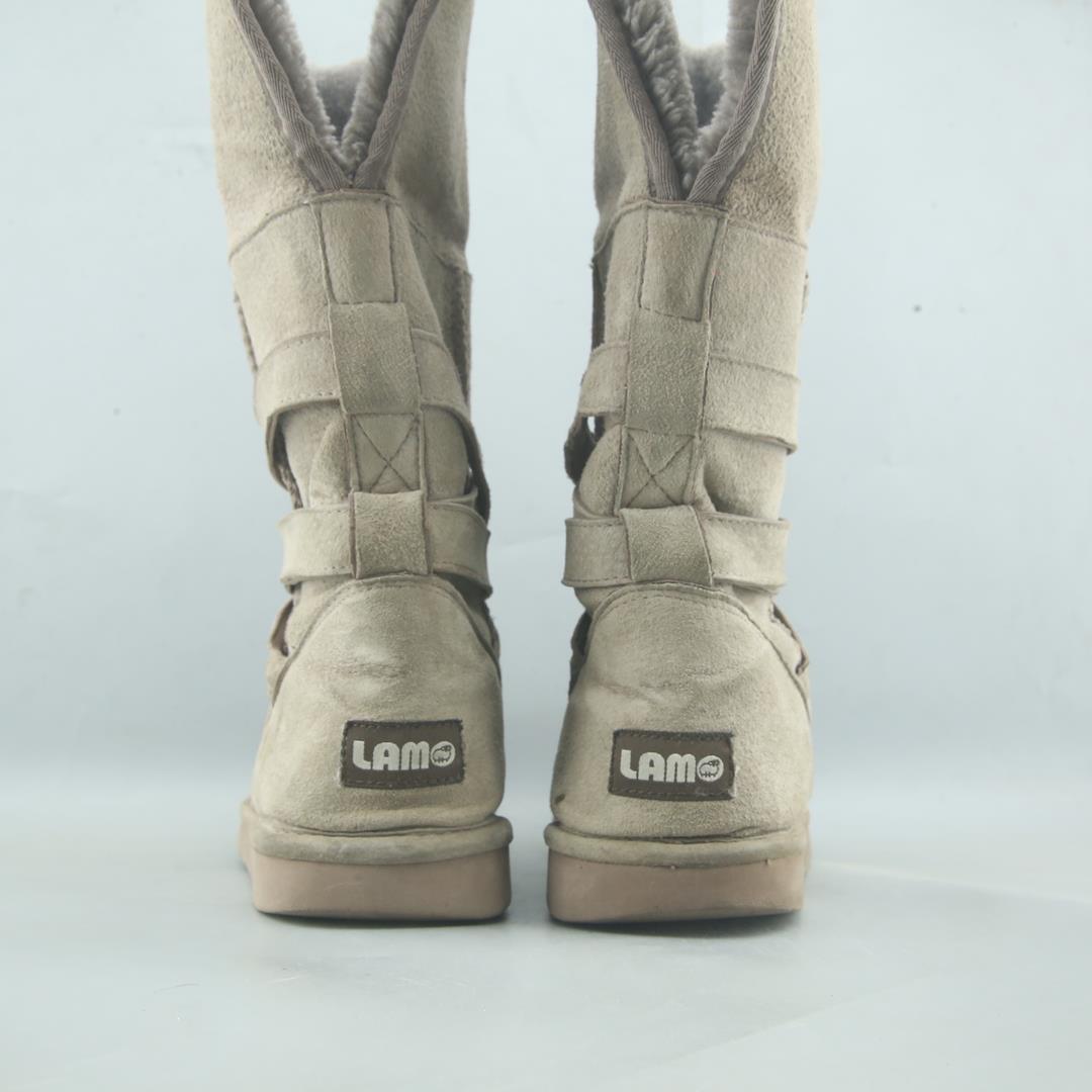 LAMO TAN