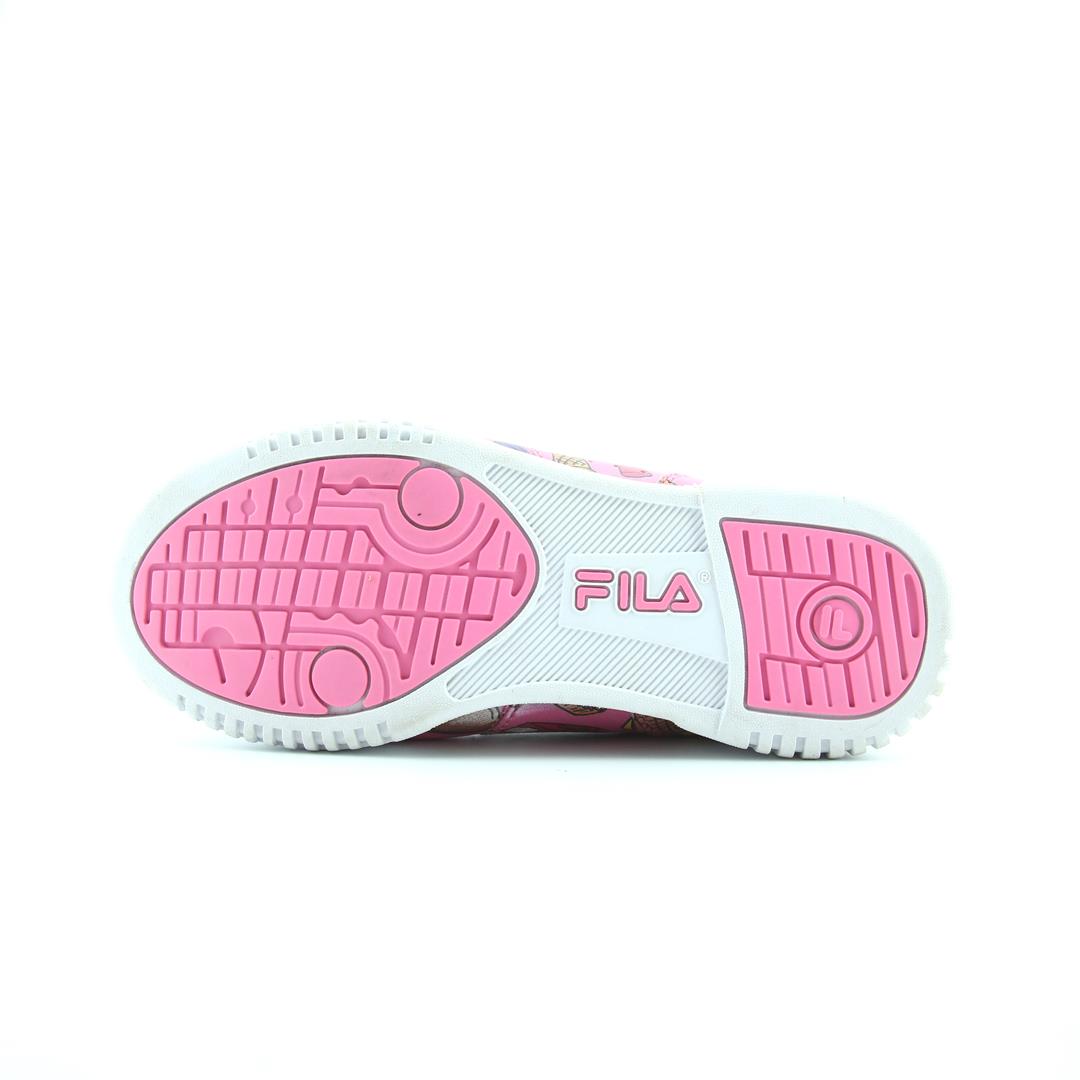 FILA MEMORY FOAM