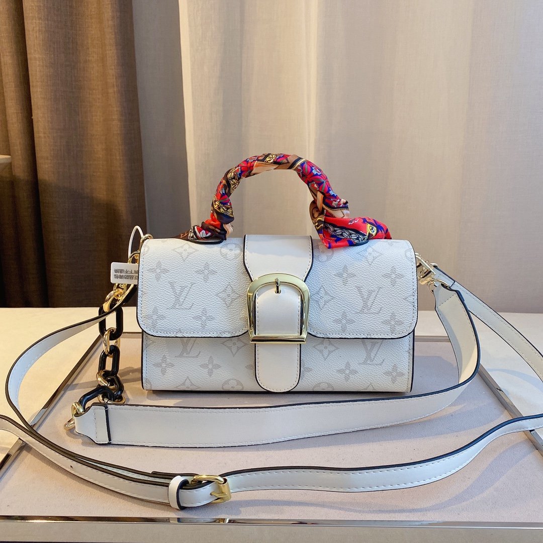 Luxury Handbags Louis Vuitton 090