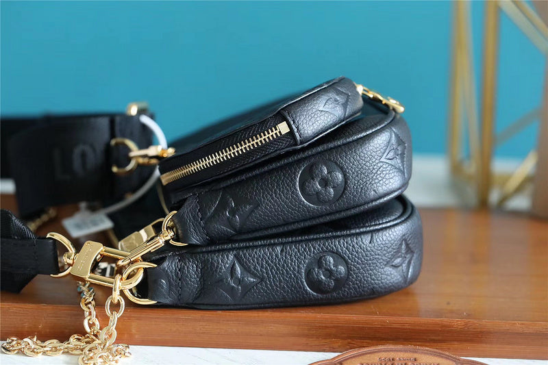 Amelia - LOV Lady Bags - 1443