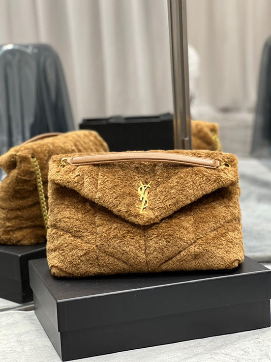 Amelia - YSL Bag - 4161