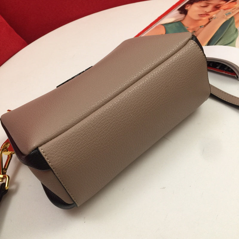 Amelia- PRDA  LUXURY BAGS - 164