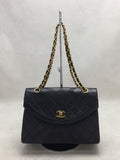 Chanel Matelasse Diana Flap Handbag