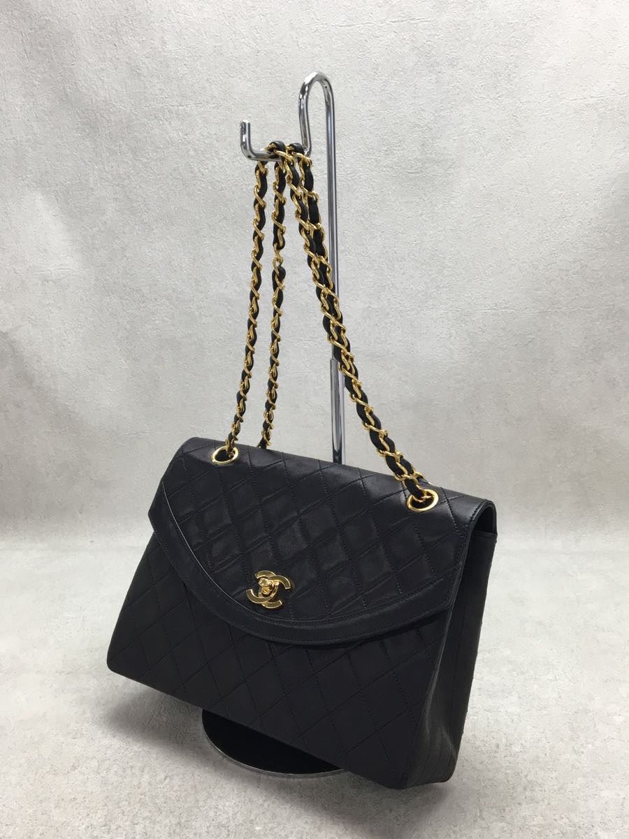 Chanel Matelasse Diana Flap Handbag