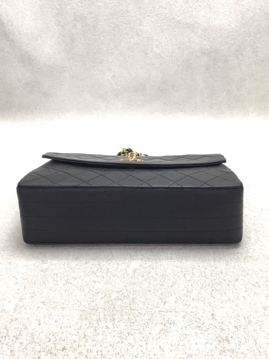 Chanel Matelasse Diana Flap Handbag