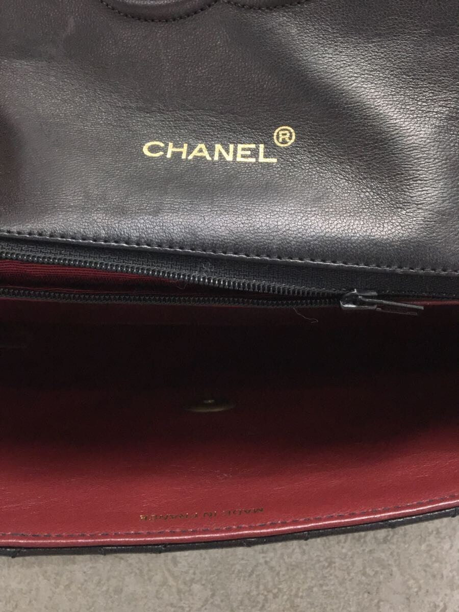 Chanel Matelasse Diana Flap Handbag
