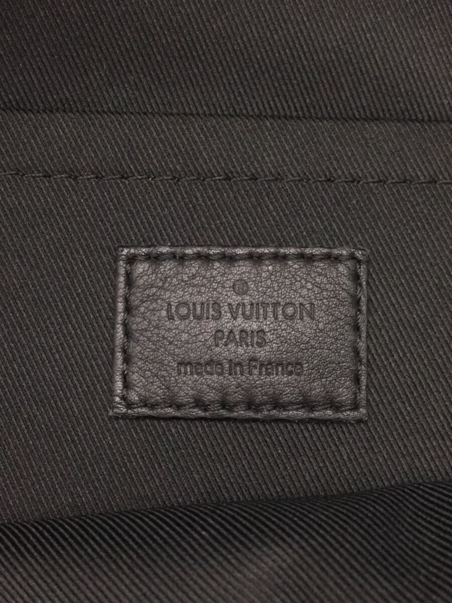 Louis Vuitton Palm Springs Monogram Macassar Backpack