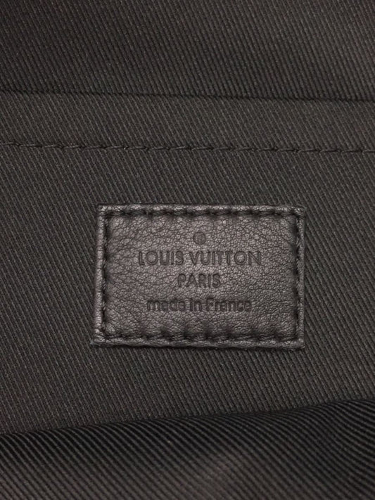 Louis Vuitton Palm Springs Monogram Macassar Backpack