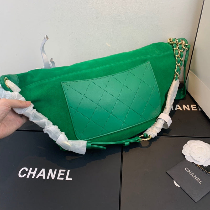 Wellow Bags - Chanel - Bags  - 324