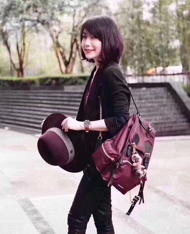 B-Berry Bags - Women Ameliave Luxury Bags - 1002