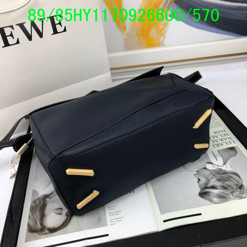 Amelia - LWE BRANDED BAGS - 301