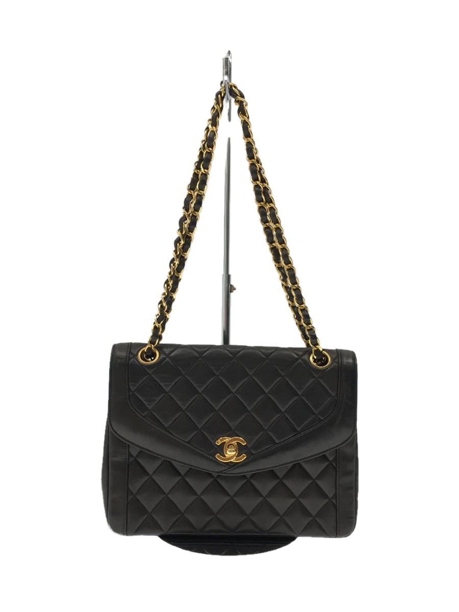 Chanel Matelasse Flap Chain Shoulder Bag