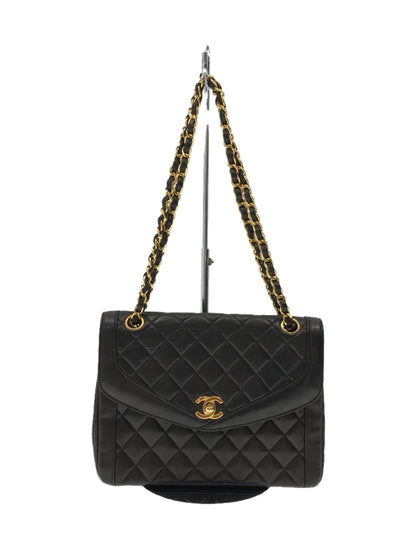 Chanel Matelasse Flap Chain Shoulder Bag